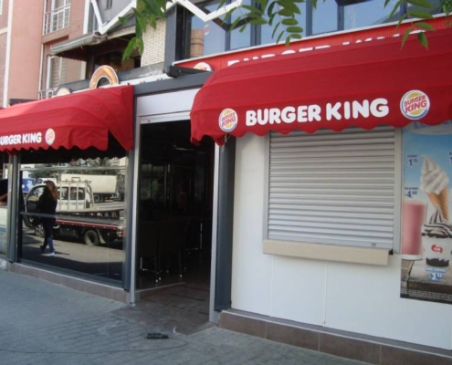 izmir koruklu tente