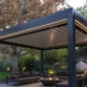 izmir bioklimatik pergola