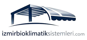 İzmir Bioklimatik Sistemleri